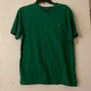 Polo tshirt